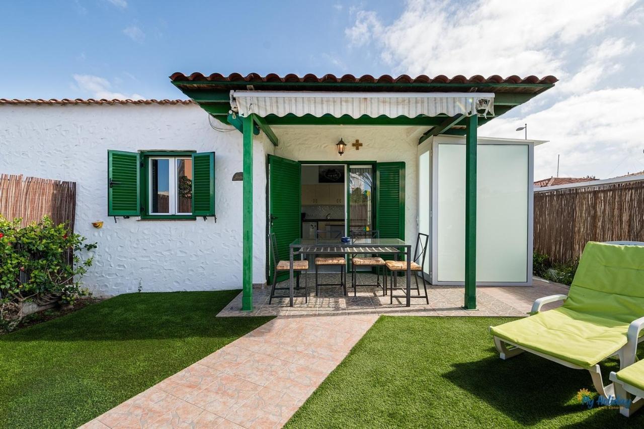 Tartanas Corner Apartment Playa del Ingles  Exterior foto